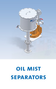 Enquiry for Oil Mist Separators